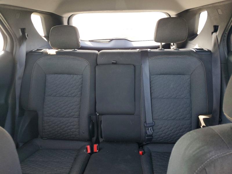 68700376 :رقم المزاد ، 3GNAXJEV3LS512415 vin ، 2020 Chevrolet Equinox مزاد بيع