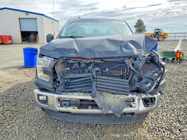 Продаж на аукціоні авто 2016 Ford F150, vin: 1FTEX1EP5GKF33232, номер лоту: 68133226