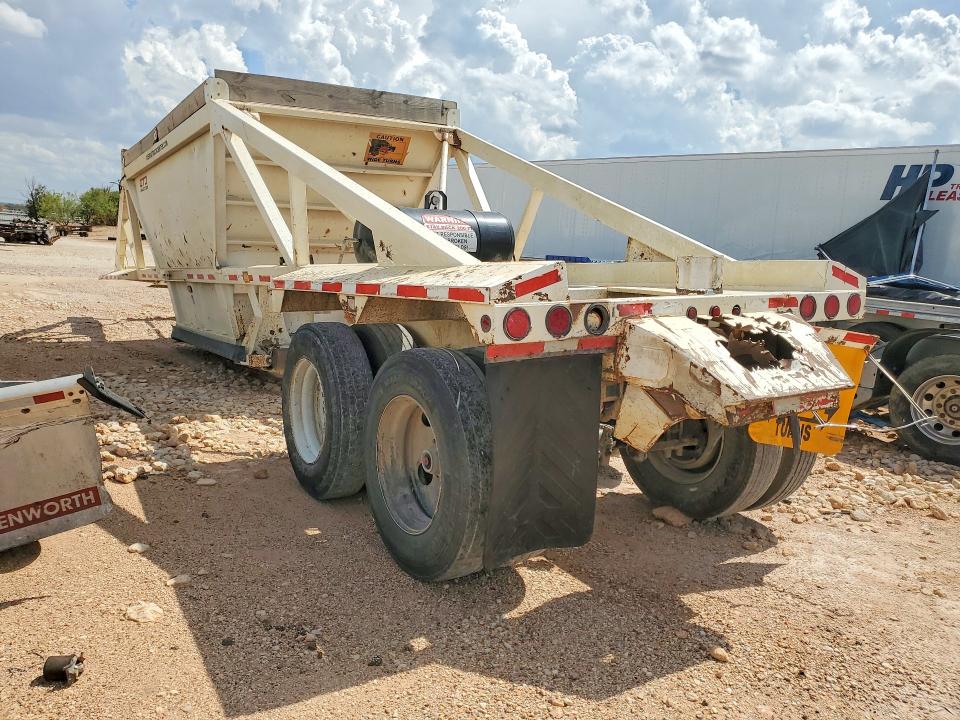 Продажа на аукционе авто 2020 Puma Trailers, vin: 3S9PHJP27LW092368, номер лота: 69799206