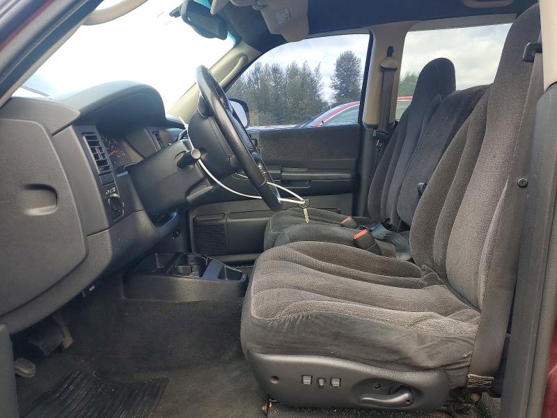 Продаж на аукціоні авто 2003 Dodge Dakota, vin: 1D7HG48N23S115302, номер лоту: 68689396