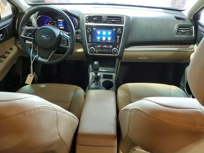 Продаж на аукціоні авто 2018 Subaru Outback, vin: 4S4BSAKC2J3203404, номер лоту: 65966376