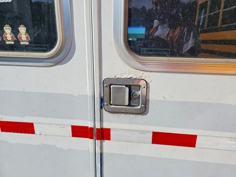 Aukcja sprzedaży 1994 Ford Econoline, vin: 1FDKE30M8RHB25997, numer aukcji: 69507656