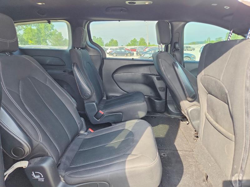 Aukcja sprzedaży 2019 Chrysler Pacifica, vin: 2C4RC1FG0KR630506, numer aukcji: 67605316