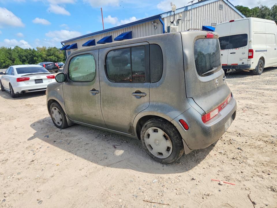 Aukcja sprzedaży 2012 Nissan Cube, vin: JN8AZ2KR4CT251189, numer aukcji: 67379236