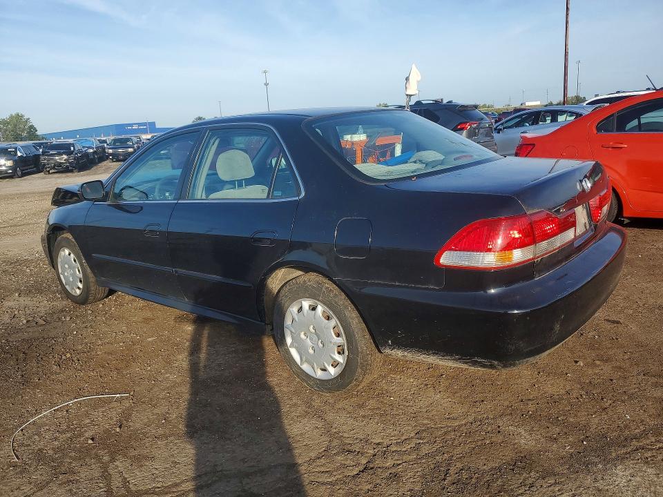 Продаж на аукціоні авто 2001 Honda Accord, vin: 1HGCG56461A065366, номер лоту: 67964806