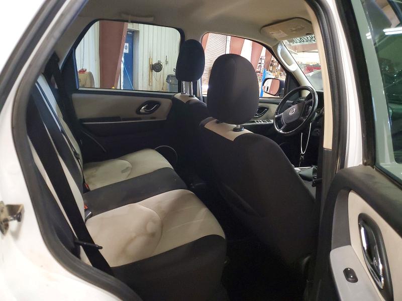 Продажа на аукционе авто 2005 Mercury Mariner, vin: 4M2YU56Z75DJ23752, номер лота: 69328206