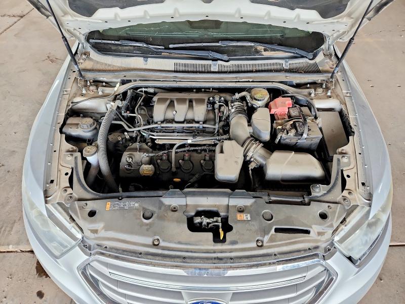 Aukcja sprzedaży 2014 Ford Taurus, vin: 1FAHP2E86EG100472, numer aukcji: 68865086