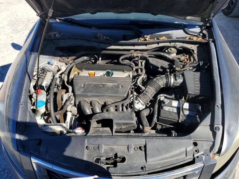 70109256 :رقم المزاد ، 1HGCP268X9A025692 vin ، 2009 Honda Accord مزاد بيع