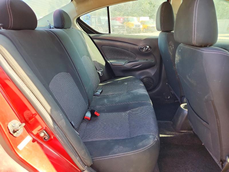 Aukcja sprzedaży 2018 Nissan Versa, vin: 3N1CN7AP0JL883236, numer aukcji: 69005476