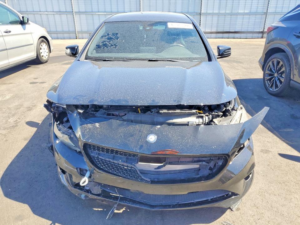 2016 Mercedes-benz Cla მანქანა იყიდება აუქციონზე, vin: WDDSJ4EB6GN378043, აუქციონის ნომერი: 67463366