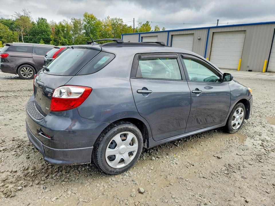 Aukcja sprzedaży 2010 Toyota Corolla Matrix, vin: 2T1LE4EE5AC018401, numer aukcji: 70781486