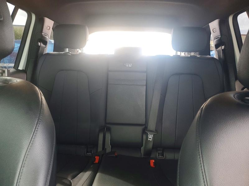 2022 Mercedes-benz Glb მანქანა იყიდება აუქციონზე, vin: W1N4M4HB9NW254953, აუქციონის ნომერი: 69781606