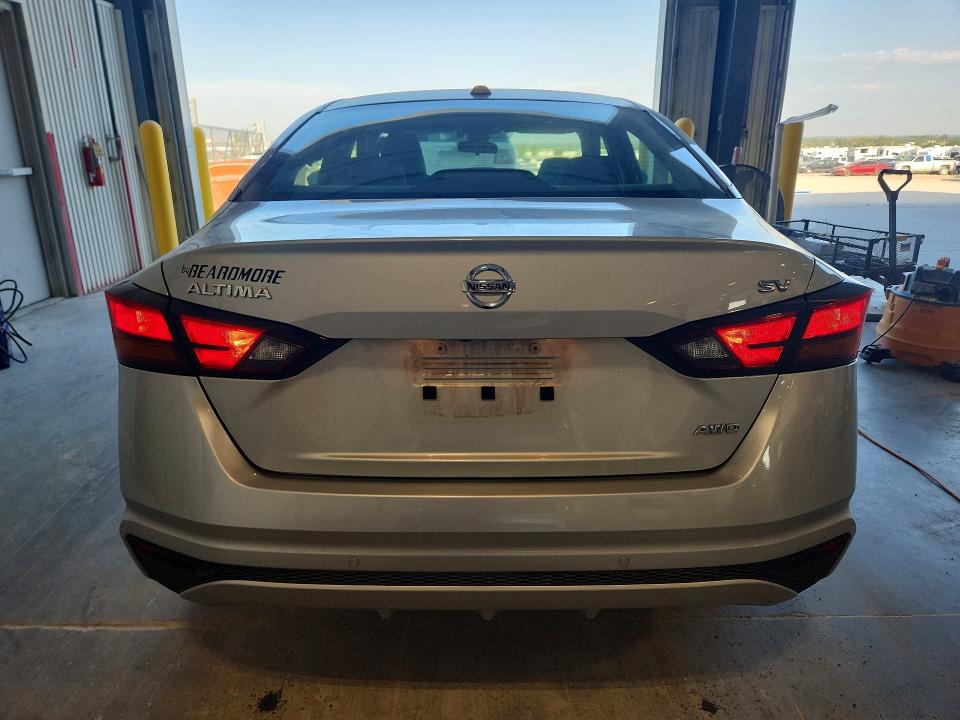 Продаж на аукціоні авто 2022 Nissan Altima, vin: 1N4BL4DW1NN361162, номер лоту: 67306286