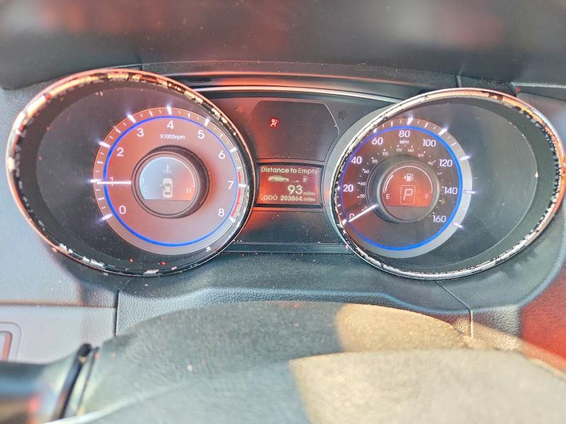 68094466 :رقم المزاد ، 5NPEB4AC6EH844246 vin ، 2014 Hyundai Sonata مزاد بيع
