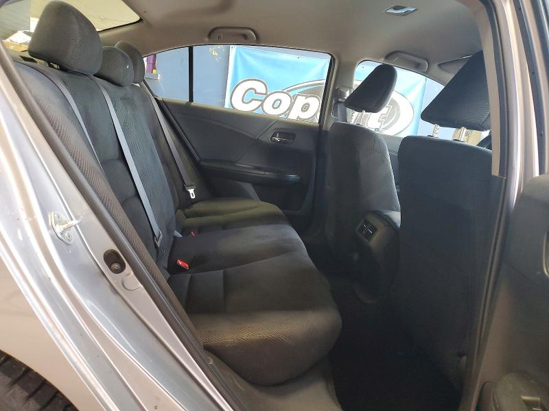 2017 Honda Accord მანქანა იყიდება აუქციონზე, vin: JHMCR6F38HC010355, აუქციონის ნომერი: 69933306