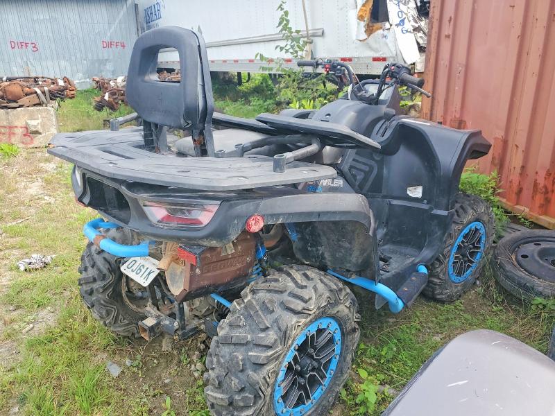 Продажа на аукционе авто 2021 Segway Unknown, vin: H0MAAPXC3M8000736, номер лота: 52904576