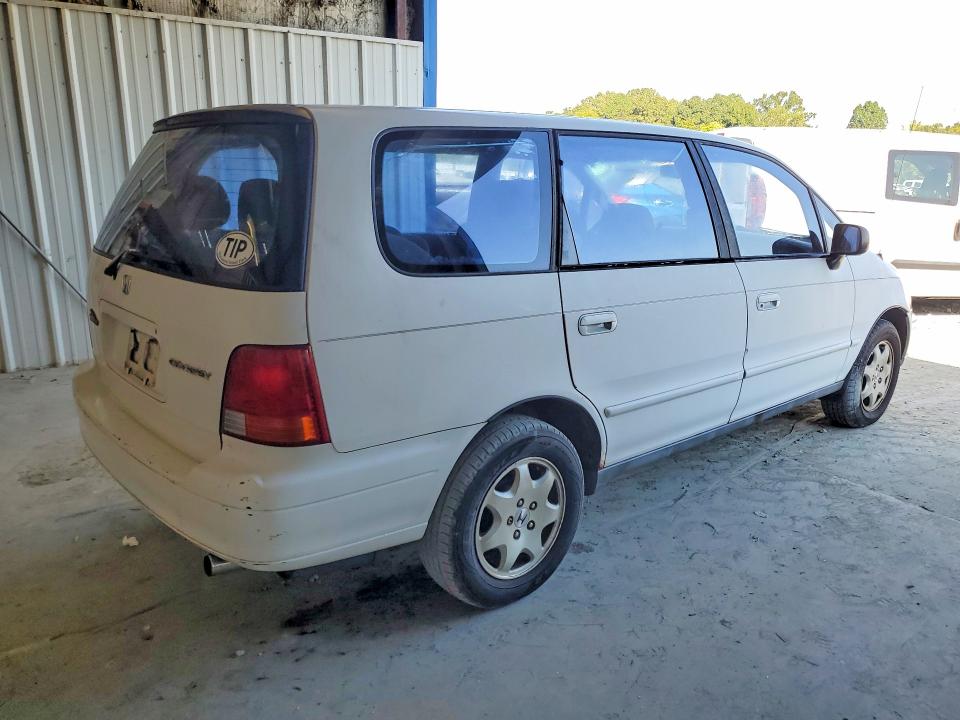 Aukcja sprzedaży 1995 Honda Odyssey, vin: JHMRA1875SC027738, numer aukcji: 68664016
