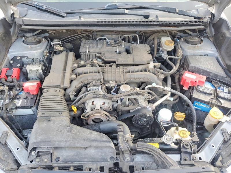 Aukcja sprzedaży 2015 Subaru Xv Crosstrek, vin: JF2GPBCC3FH216125, numer aukcji: 68716056