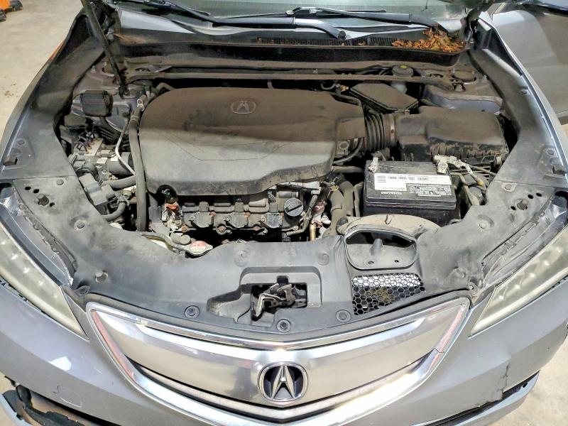 Продаж на аукціоні авто 2015 Acura Tlx, vin: 19UUB3F56FA004610, номер лоту: 70816636
