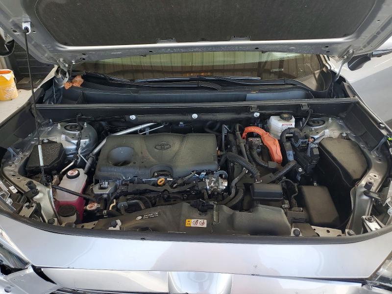 2024 Toyota Rav4 მანქანა იყიდება აუქციონზე, vin: 2T3D6RFV0RW073515, აუქციონის ნომერი: 69200316