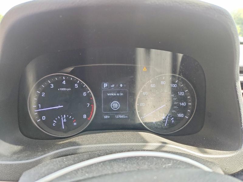 Aukcja sprzedaży 2017 Hyundai Elantra, vin: 5NPD84LF9HH008601, numer aukcji: 70258936