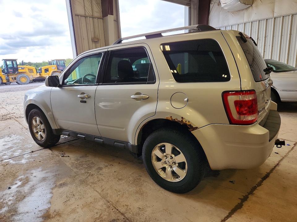 Aukcja sprzedaży 2012 Ford Escape, vin: 1FMCU9EG3CKA36278, numer aukcji: 68816966