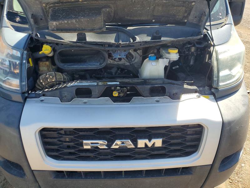 Aukcja sprzedaży 2021 Ram Promaster 3500, vin: 3C6FRVJG6ME503030, numer aukcji: 66937456