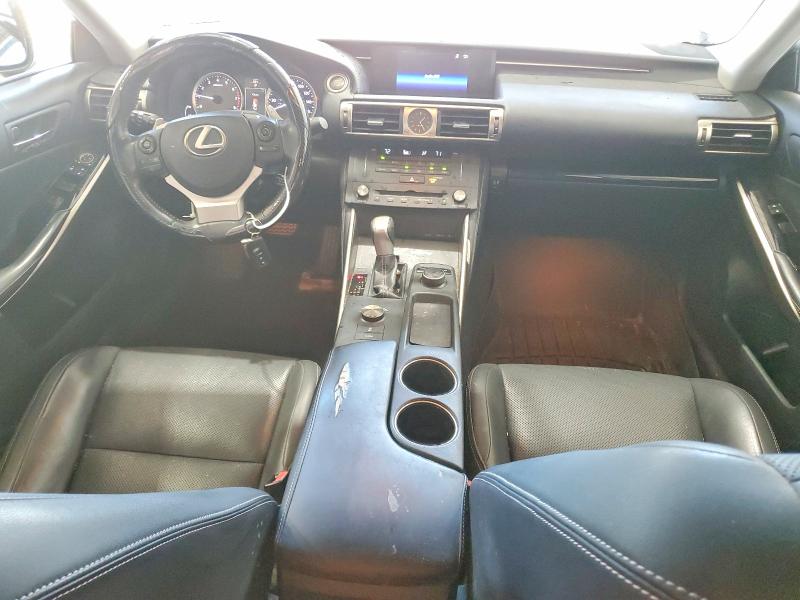 Aukcja sprzedaży 2015 Lexus Is, vin: JTHBF1D26F5054938, numer aukcji: 67522026