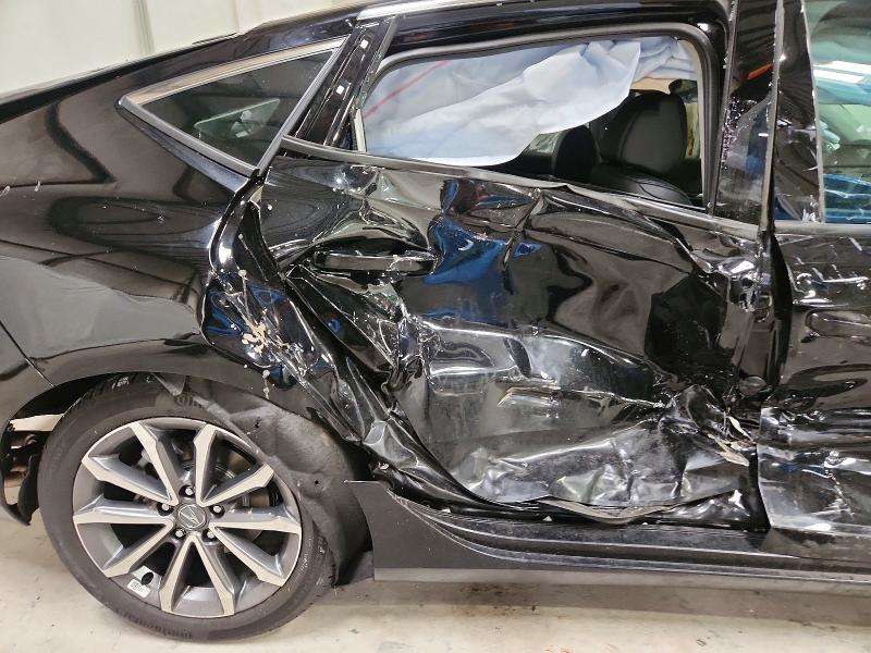 69970586 :رقم المزاد ، 19UDE4H23TA020727 vin ، 2026 Acura Integra مزاد بيع
