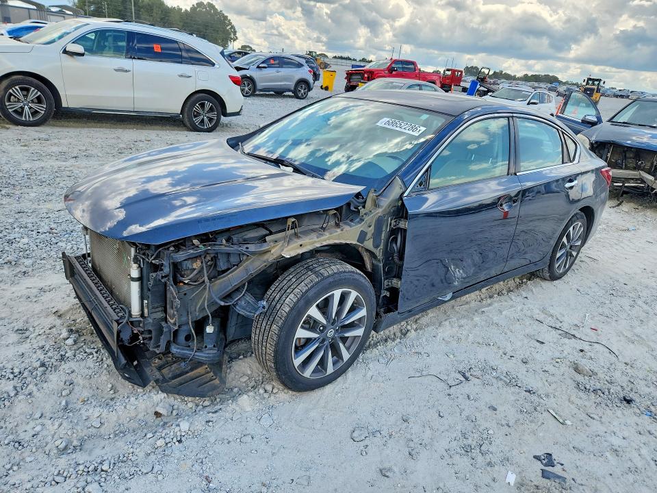 Aukcja sprzedaży 2016 Nissan Altima, vin: 1N4AL3AP3GC292072, numer aukcji: 68652286