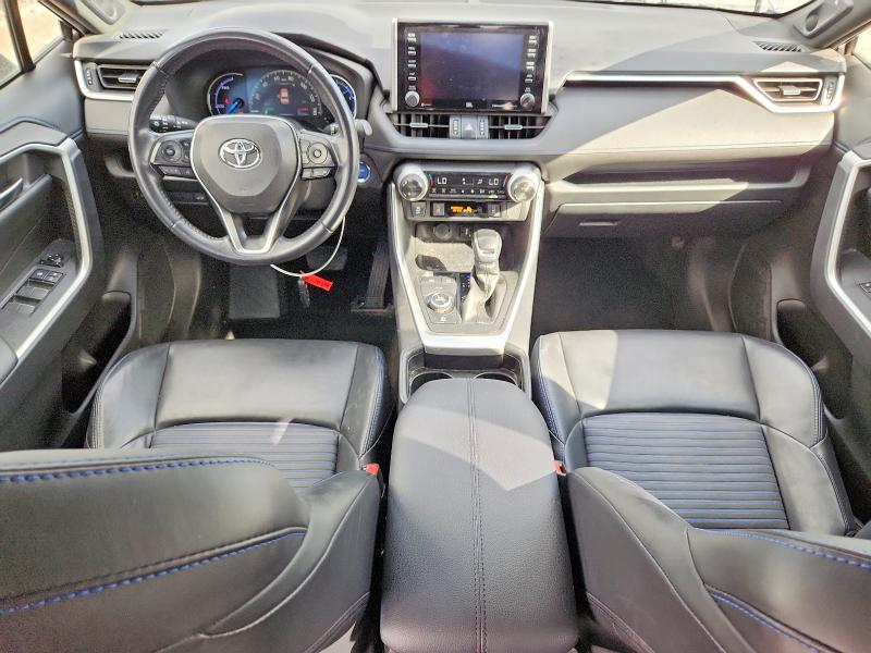 69186826 :رقم المزاد ، JTMEWRFV9KJ017002 vin ، 2019 Toyota Rav4 مزاد بيع
