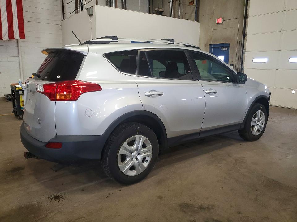 Продажа на аукционе авто 2014 Toyota Rav4, vin: 2T3BFREV8EW197082, номер лота: 67851866