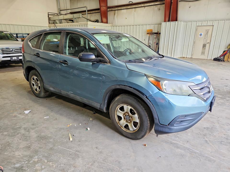 68408286 :رقم المزاد ، 2HKRM4H35EH679890 vin ، 2014 Honda Cr-v مزاد بيع