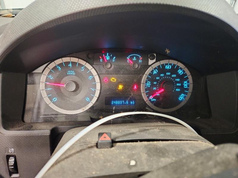 Продажа на аукционе авто 2010 Ford Escape, vin: 1FMCU9D77AKB52839, номер лота: 68628686