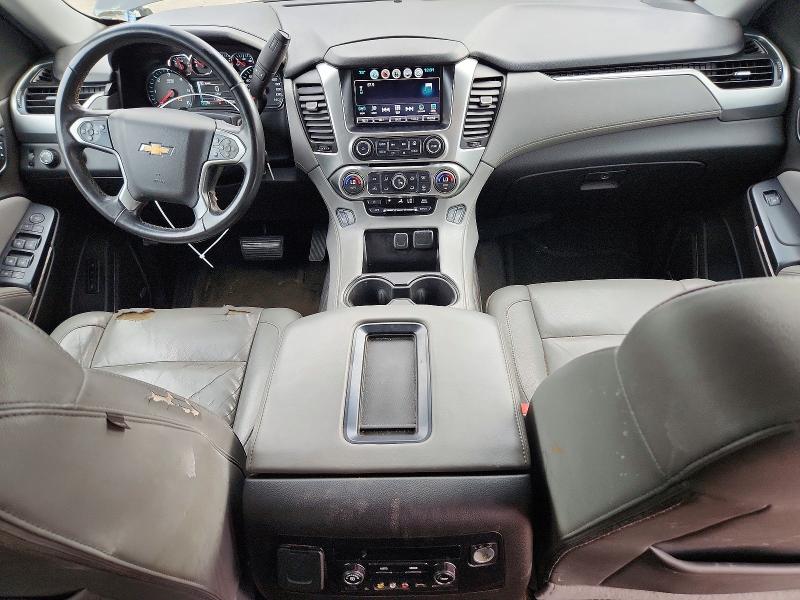Aukcja sprzedaży 2016 Chevrolet Suburban, vin: 1GNSKHKC7GR110632, numer aukcji: 71440716