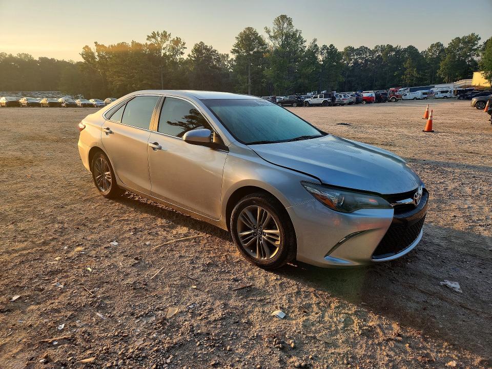 Aukcja sprzedaży 2017 Toyota Camry, vin: 4T1BF1FK9HU761762, numer aukcji: 67603306