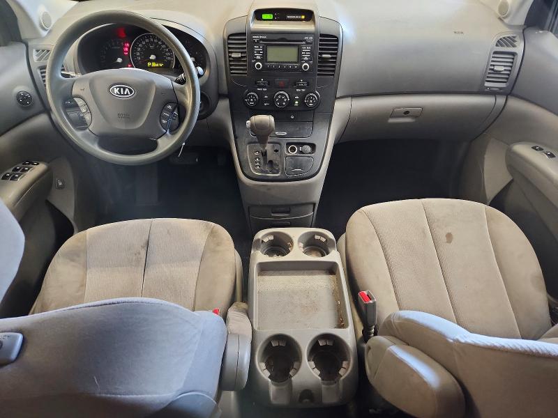 Aukcja sprzedaży 2012 Kia Sedona, vin: KNDMG4C72C6503415, numer aukcji: 71040836