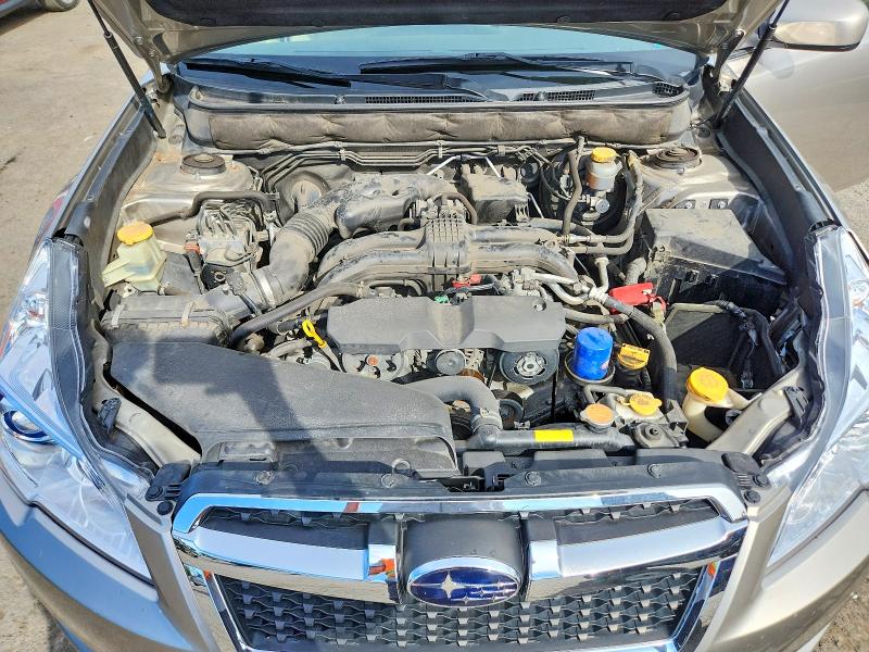 2014 Subaru Legacy მანქანა იყიდება აუქციონზე, vin: 4S3BMBC60E3036026, აუქციონის ნომერი: 70072656