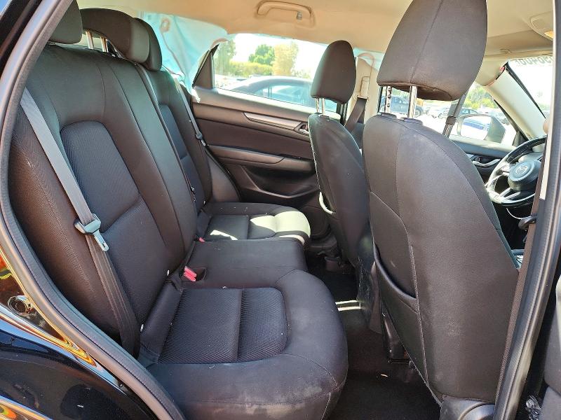 Продаж на аукціоні авто 2019 Mazda Cx-5, vin: JM3KFABM5K1506733, номер лоту: 68698406