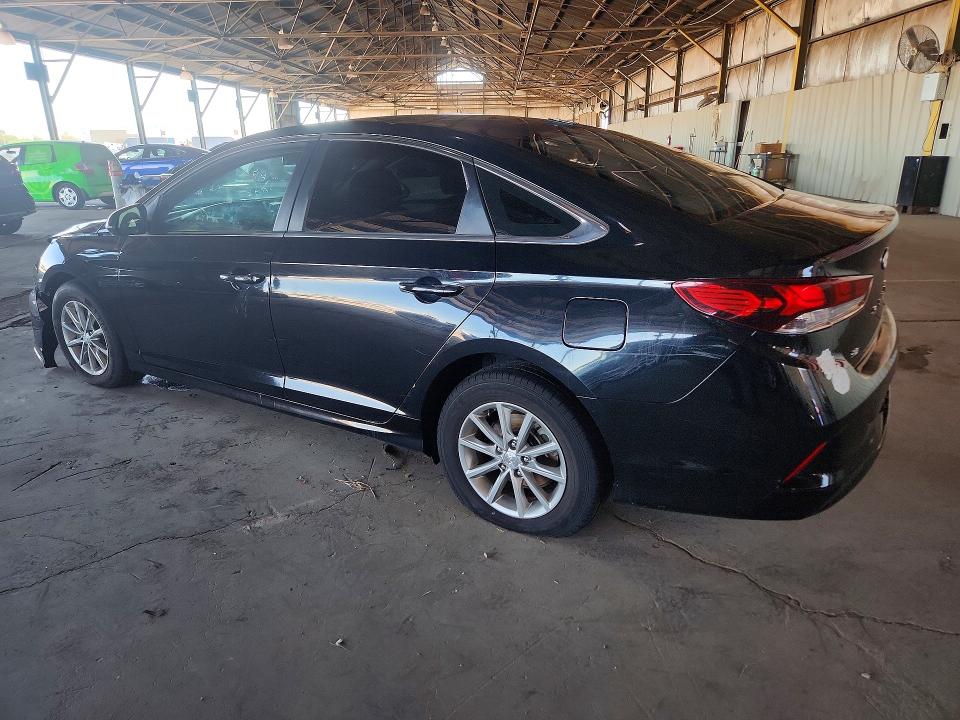 Продажа на аукционе авто 2018 Hyundai Sonata, vin: 5NPE24AF0JH602220, номер лота: 70736976