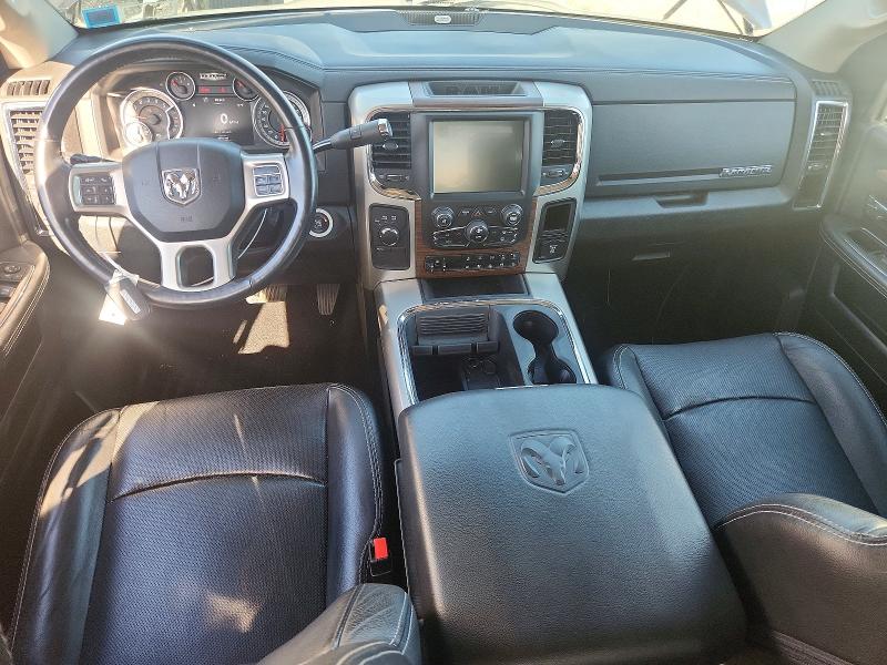 Продаж на аукціоні авто 2016 Ram 3500, vin: 3C63R3JL4GG241716, номер лоту: 69231366