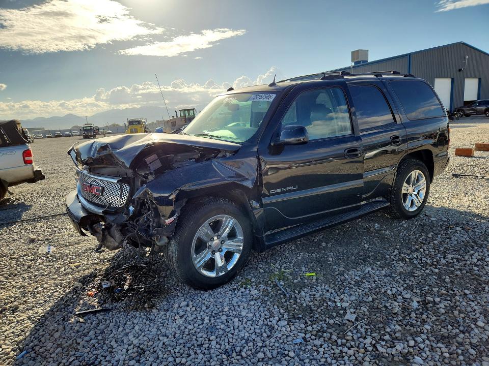 Auction sale of the 2005 Gmc Yukon, vin: 1GKEK63U55J201996, lot number: 69167506