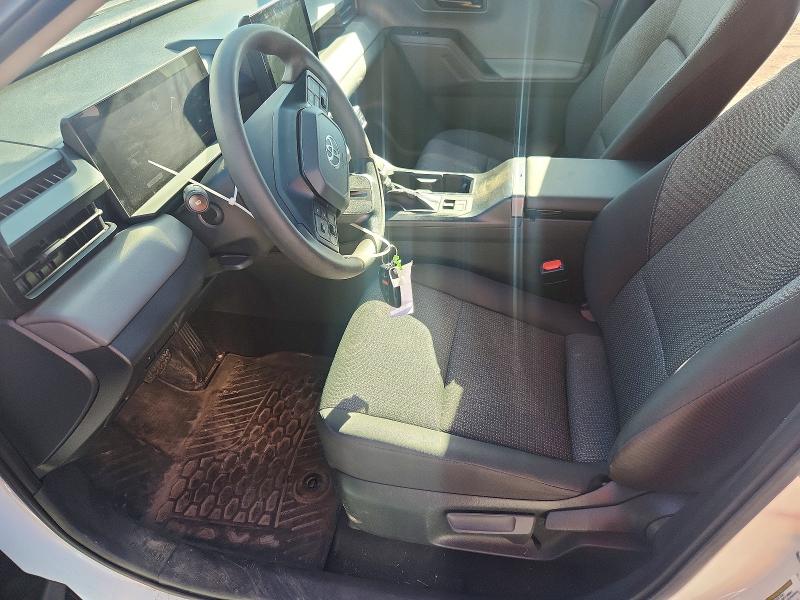 Продаж на аукціоні авто 2026 Toyota Rav4, vin: 2T36CRAV9TW038682, номер лоту: 70499506