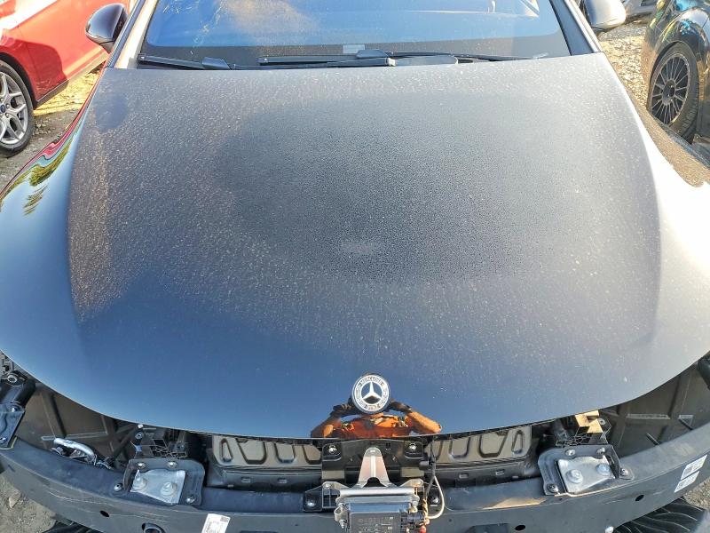 2025 Mercedes-benz Eqe Sedan მანქანა იყიდება აუქციონზე, vin: W1KEG1CB1SF063263, აუქციონის ნომერი: 68741726