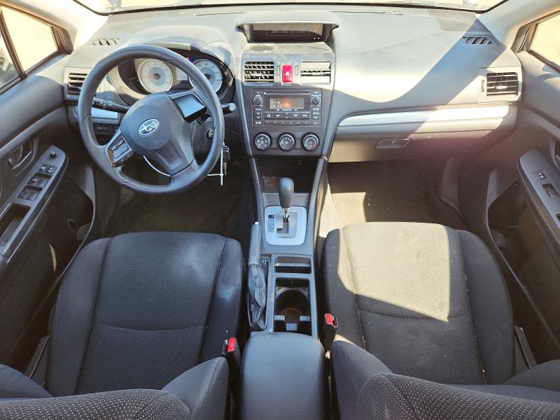 2013 Subaru Impreza მანქანა იყიდება აუქციონზე, vin: JF1GJAA69DH010768, აუქციონის ნომერი: 67798246