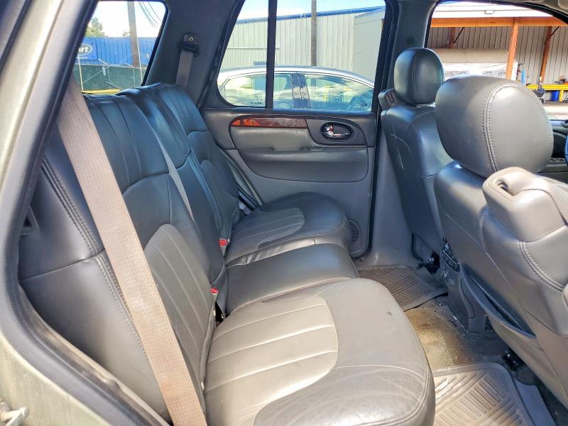 Aukcja sprzedaży 2004 Gmc Envoy, vin: 1GKDT13SX42407351, numer aukcji: 67185716