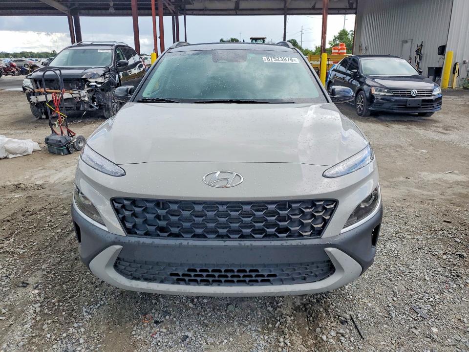 Aukcja sprzedaży 2023 Hyundai Kona, vin: KM8K62AB7PU005455, numer aukcji: 67523976