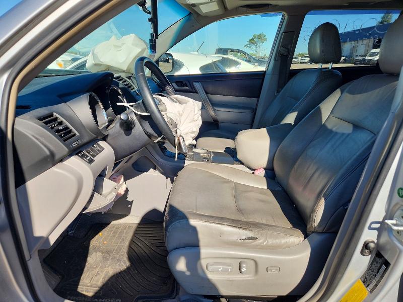 Продаж на аукціоні авто 2008 Toyota Highlander, vin: JTEES43A682090021, номер лоту: 70793096