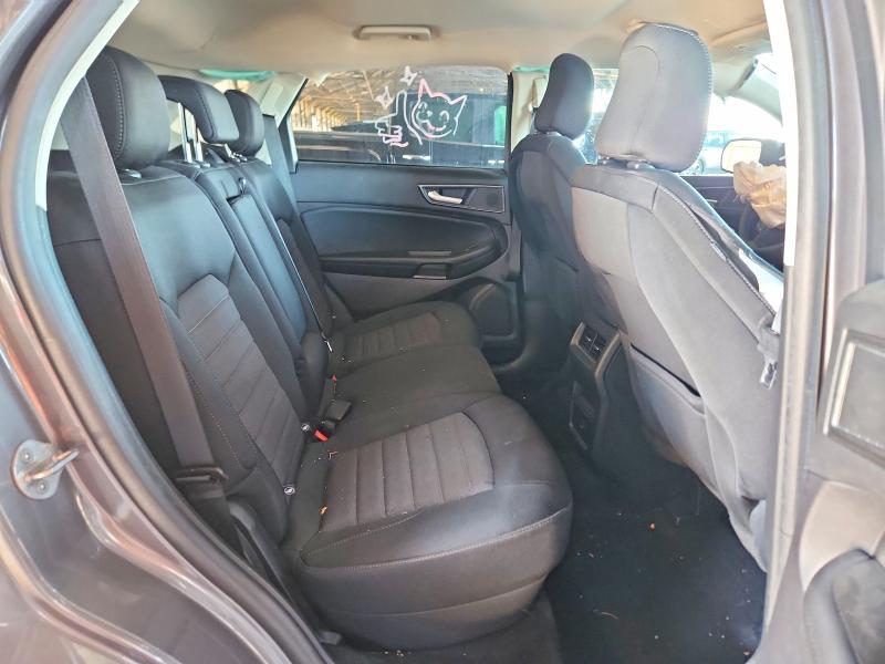 2021 Ford Edge მანქანა იყიდება აუქციონზე, vin: 2FMPK4G99MBA41103, აუქციონის ნომერი: 70339036