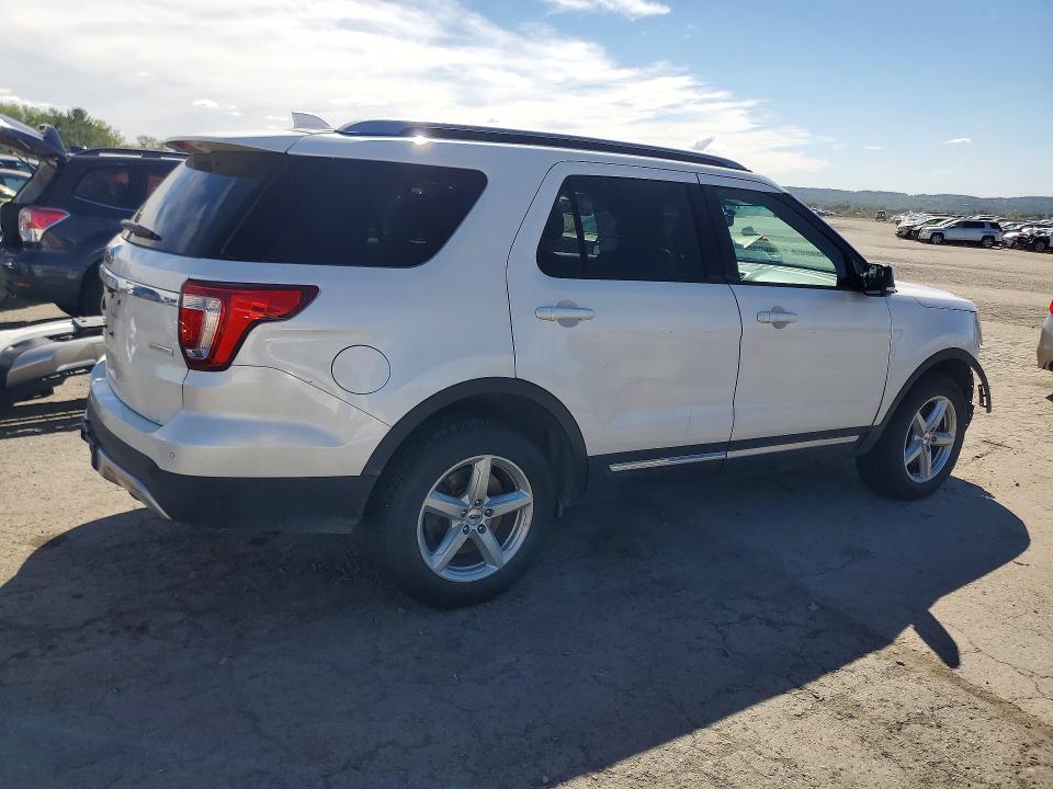 Aukcja sprzedaży 2016 Ford Explorer, vin: 1FM5K8DH7GGB57889, numer aukcji: 69687606